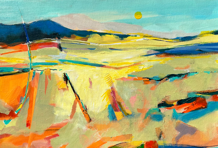 Tumalo Art Co. in Bend Oregon